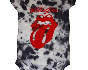 rolling stone baby clothes