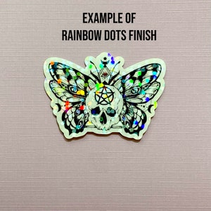 Elsa Sticker | Let It Go Sticker | Fairy Tale Sticker | Princess Sticker | Frozen Decal | Elsa Frozen Princess Sticker | Disney Inspired image 5