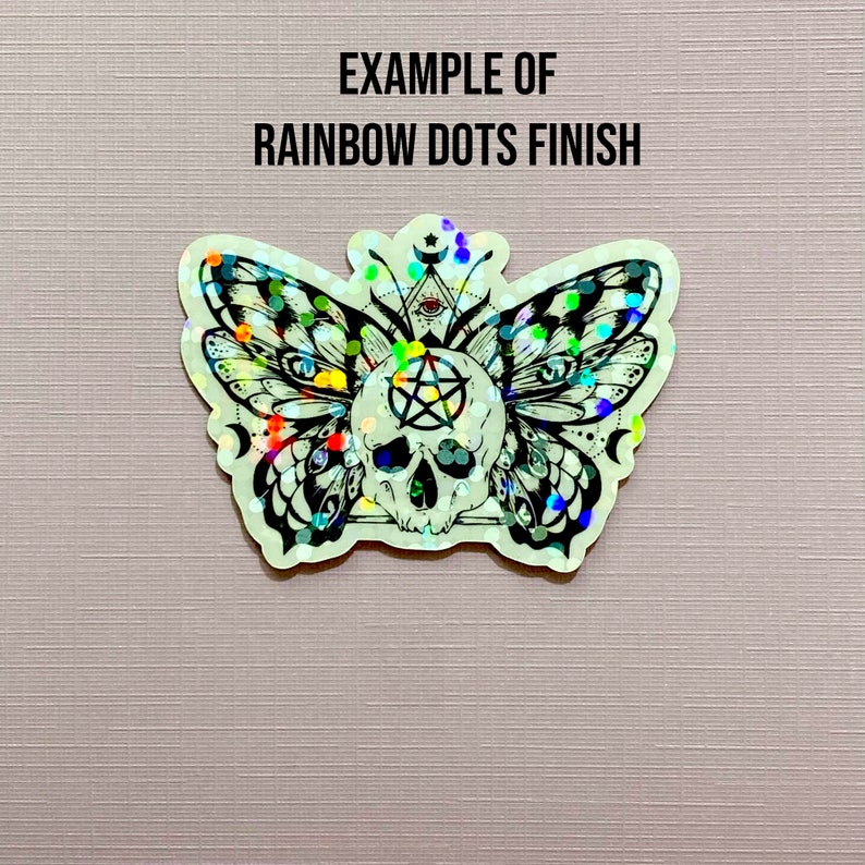 Elsa Sticker | Let It Go Sticker | Fairy Tale Sticker | Princess Sticker | Frozen Decal | Elsa Frozen Princess Sticker | Disney Inspired image 5