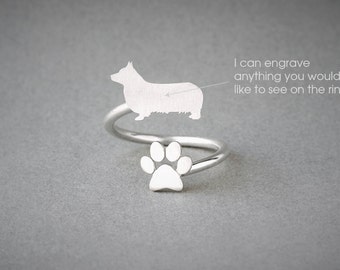 corgi ring