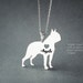 see more listings in the Dog Breeds Necklaces section