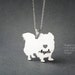 see more listings in the Dog Breeds Necklaces section