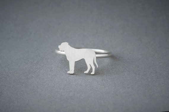 Dog breed shop rings