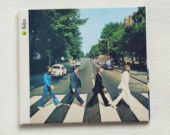ビートルズ - アビイ・ロード 50周年記念エディション - 2CD + 3DVD