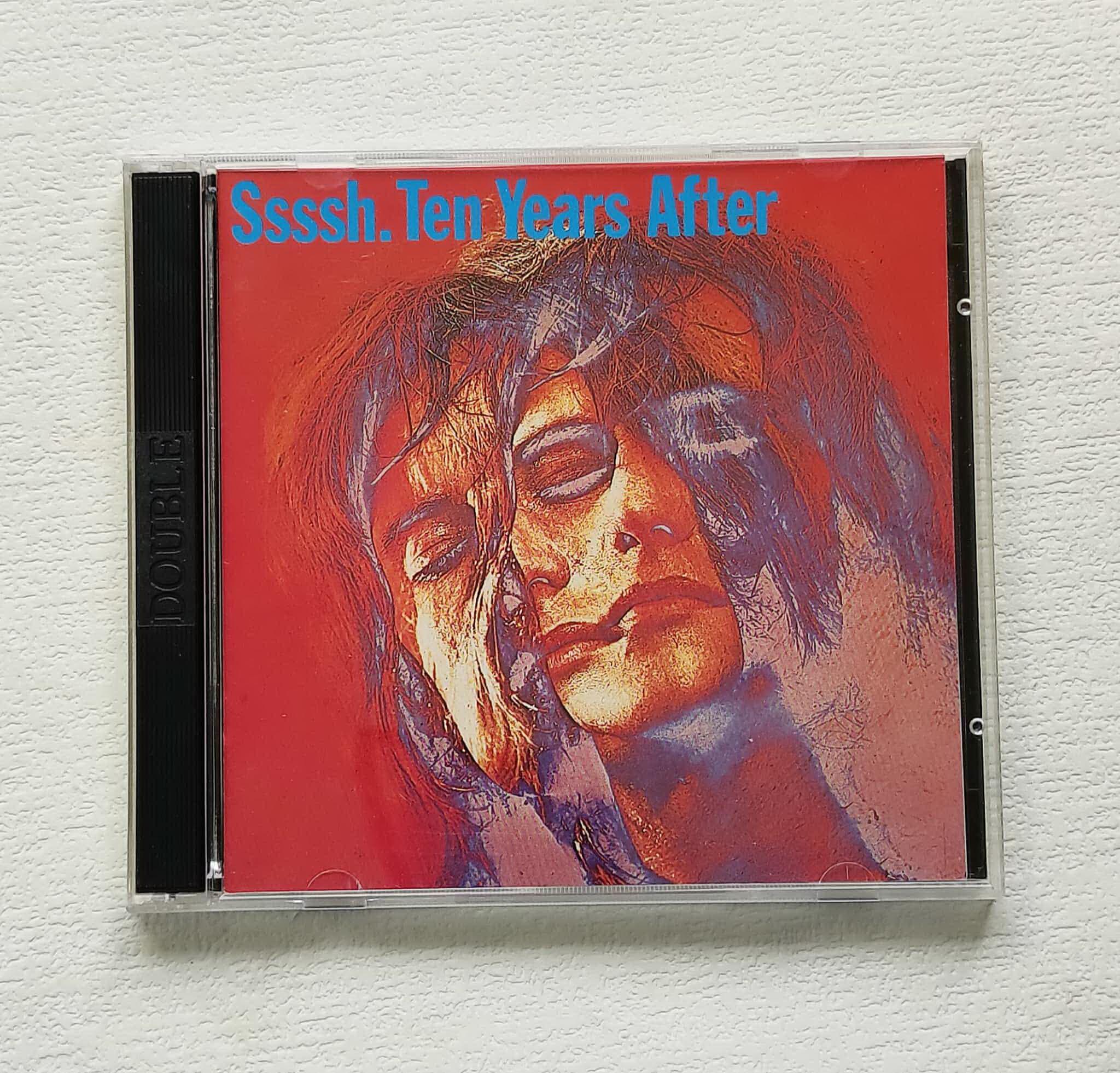 Ten years after - Etsy 日本