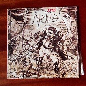 Lube vinyl record Vintage vinyl Russian music Vintage vinyl record 2000