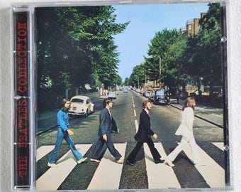 ビートルズ - アビイ・ロード 50周年記念エディション - 2CD + 3DVD