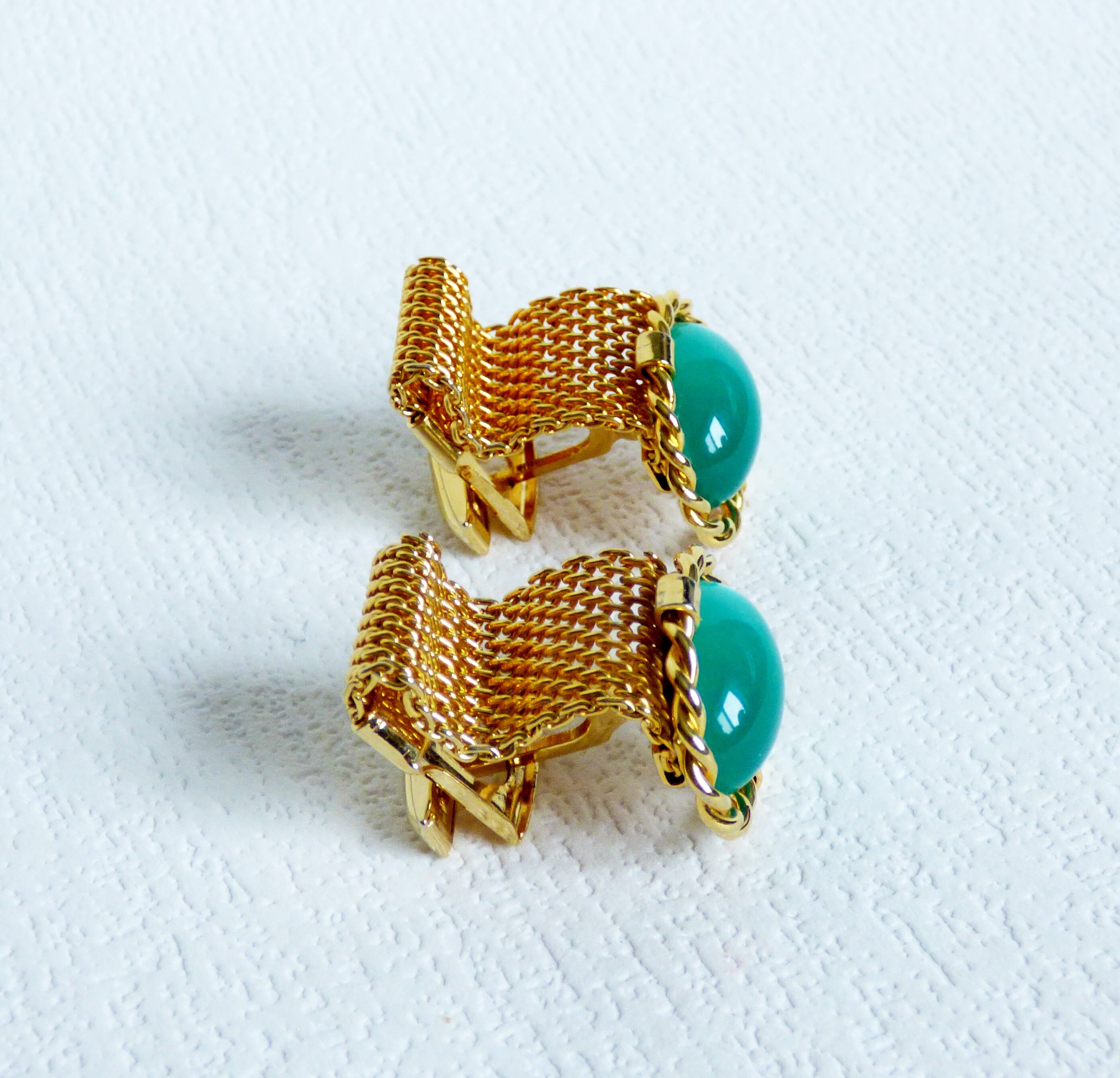 Soviet cufflinks Vintage collectible cufflinks Groom cufflinks Etsy