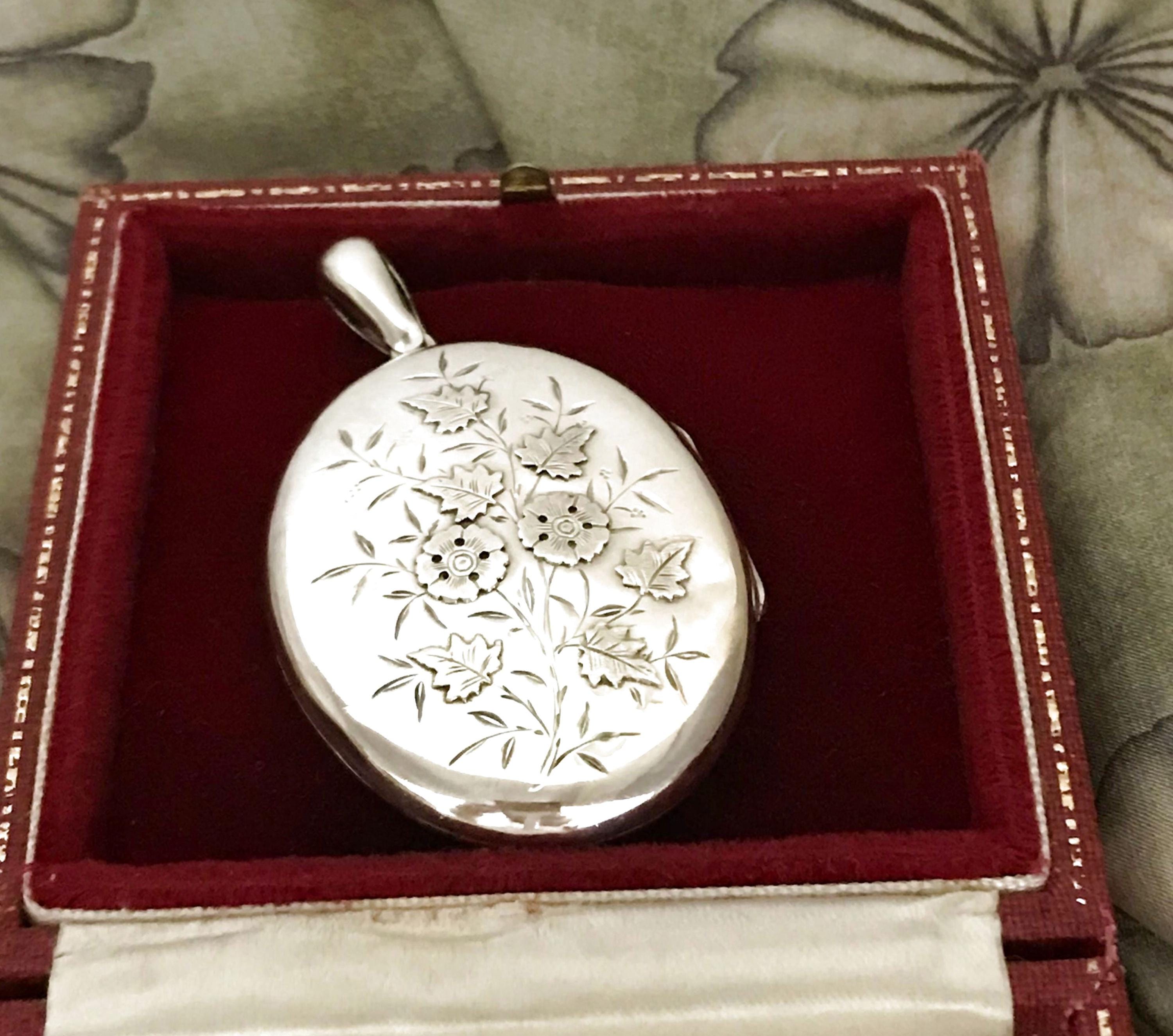 830 silver hallmark - Etsy 日本