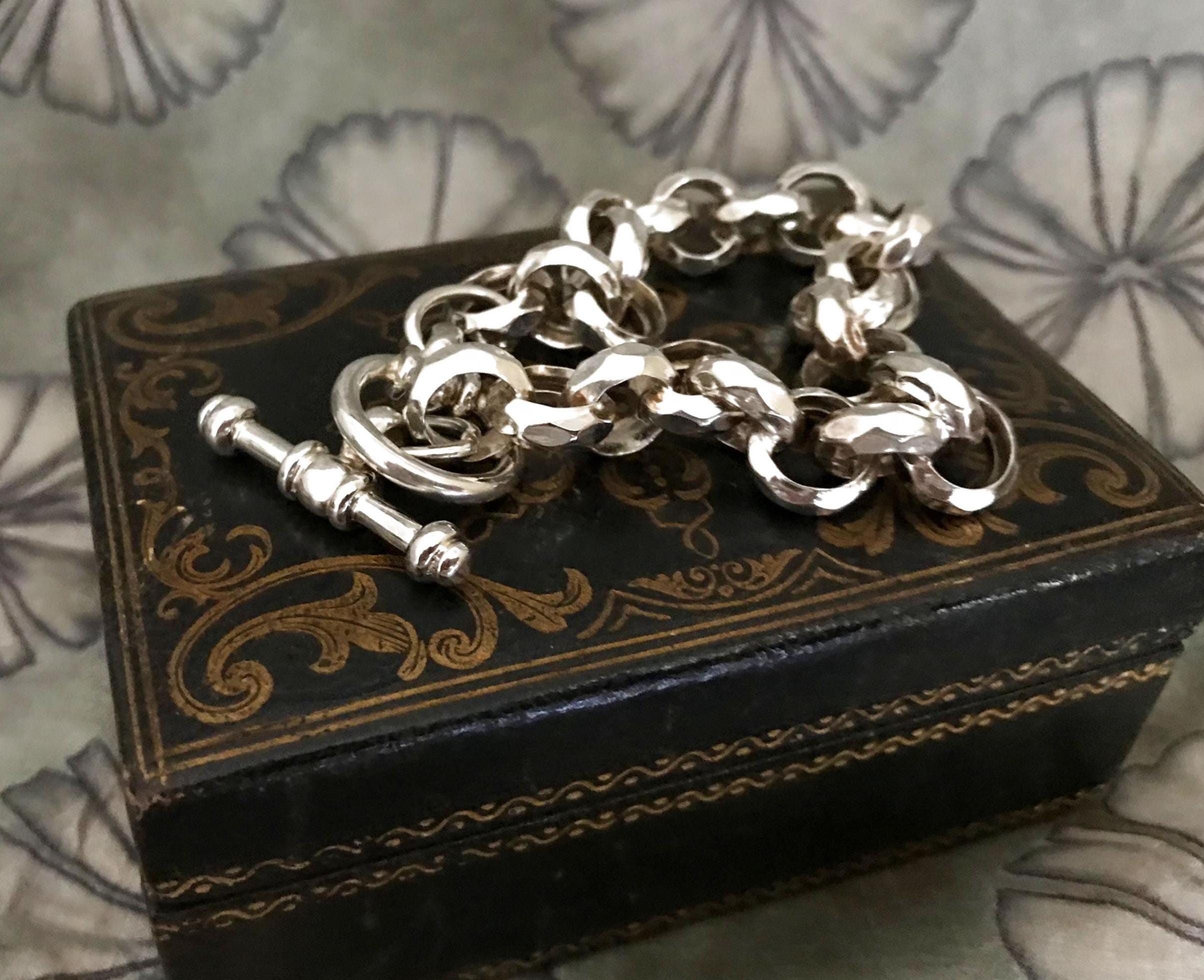 Italian 935 Silver - Etsy