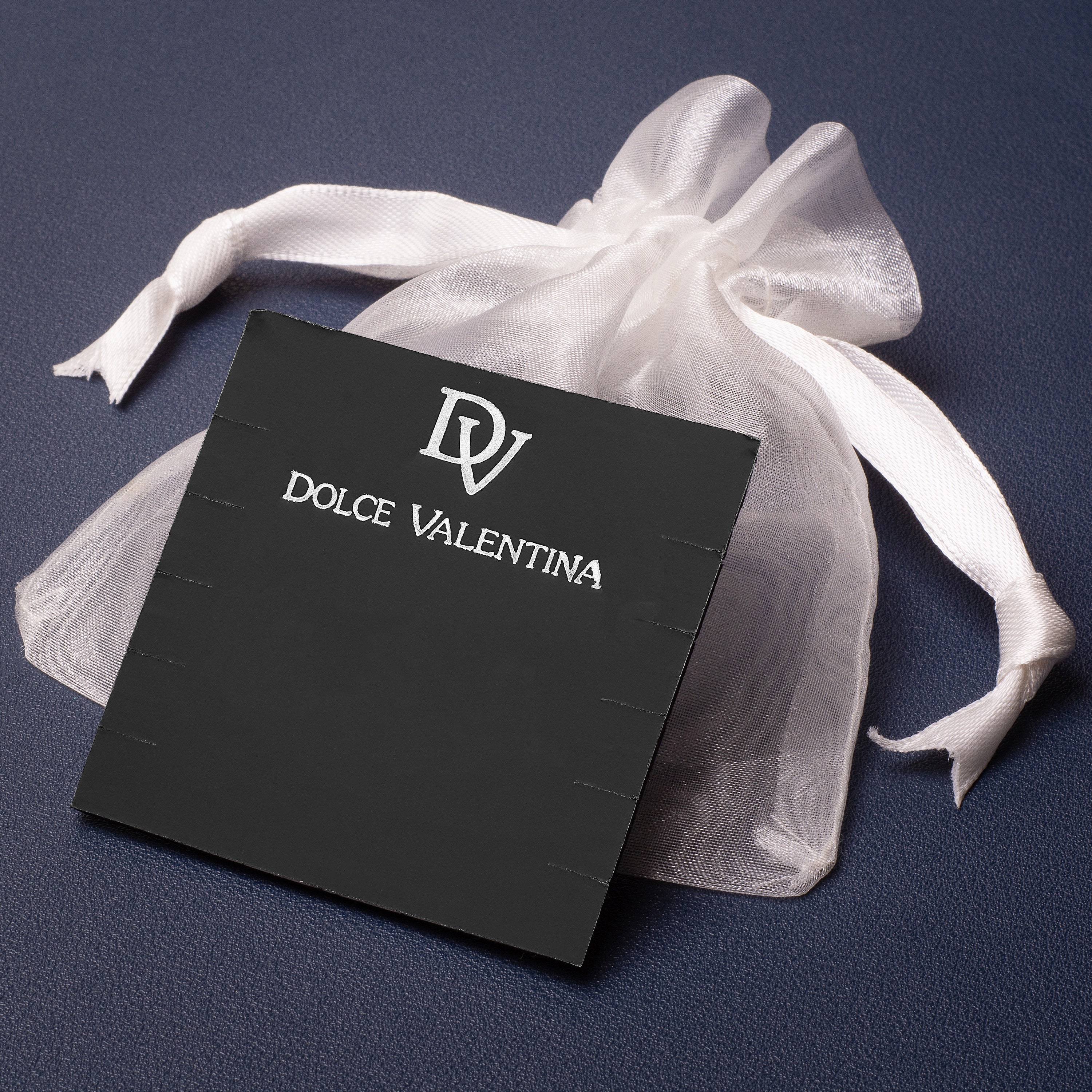 DOLCE VALENTINA Personalised Your Name 