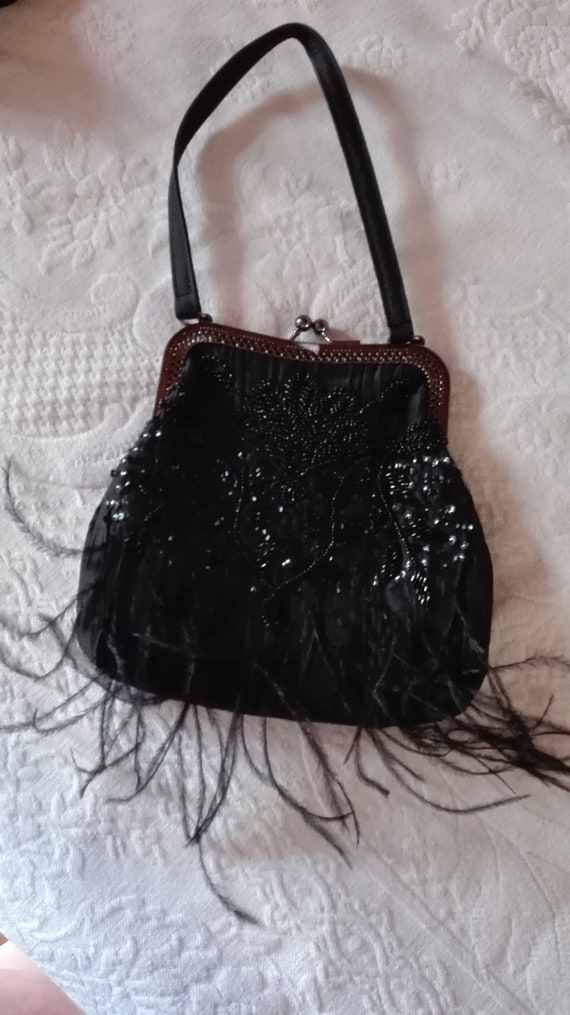 1930s handbag