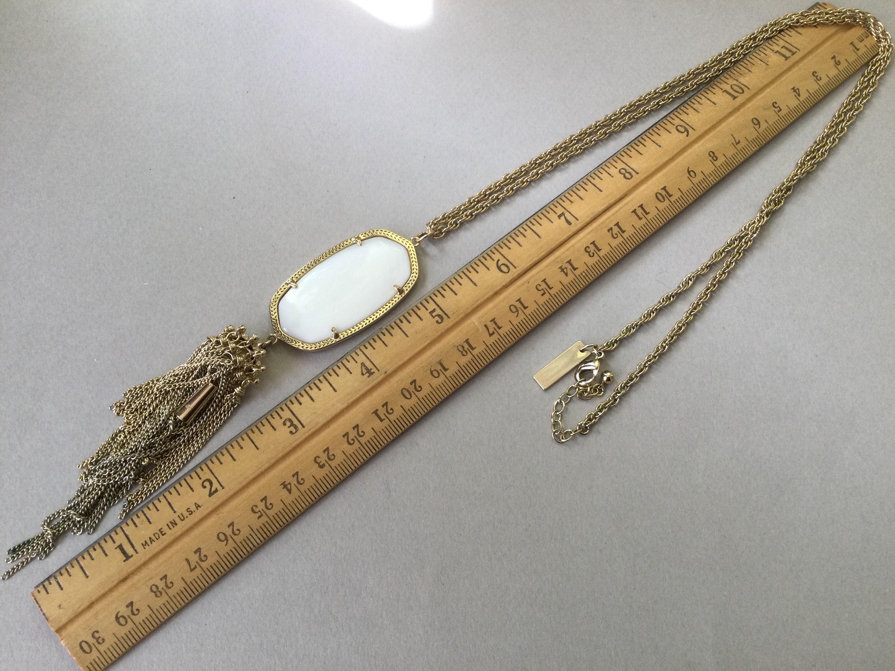 【HYERES LOR】Penny d`Or MS 14K necklace HYERES LOR】Penny d`Or MS 14K necklace