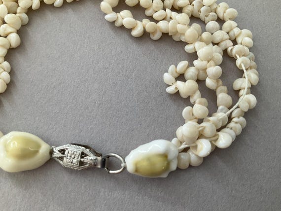 Mongo Shell Handmade Bracelet - image 5