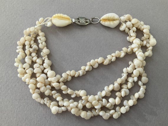 Mongo Shell Handmade Bracelet - image 6