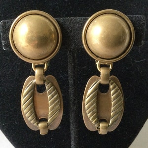 Clip on shop earrings michaels
