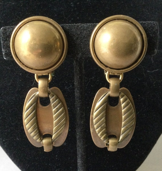 Michaels clip on earrings new arrivals