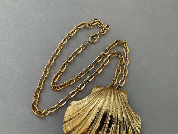 Revlon Intimate Solid Perfumerie and Pendant Gold… - image 4