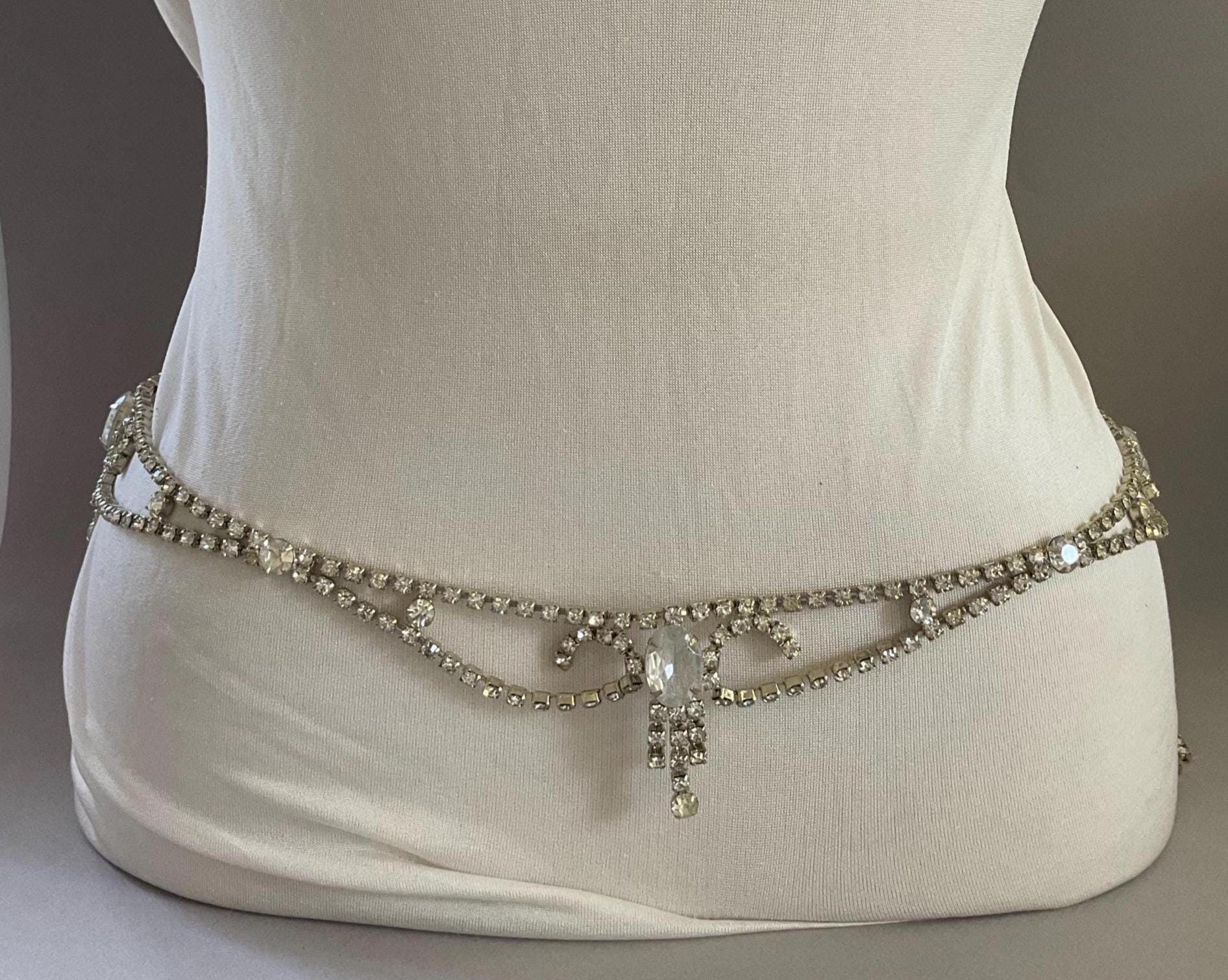 Juliana Belt - Etsy