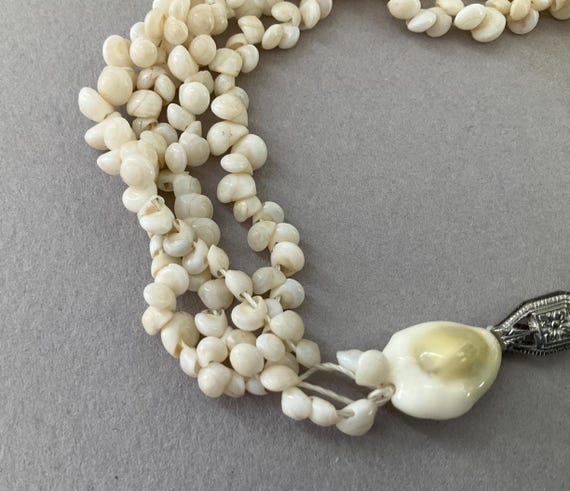 Mongo Shell Handmade Bracelet - image 3