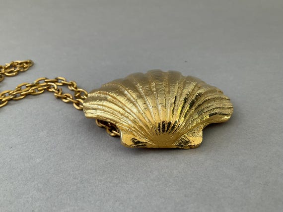 Revlon Intimate Solid Perfumerie and Pendant Gold… - image 6