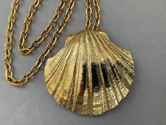 Revlon Intimate Solid Perfumerie and Pendant Gold… - image 3