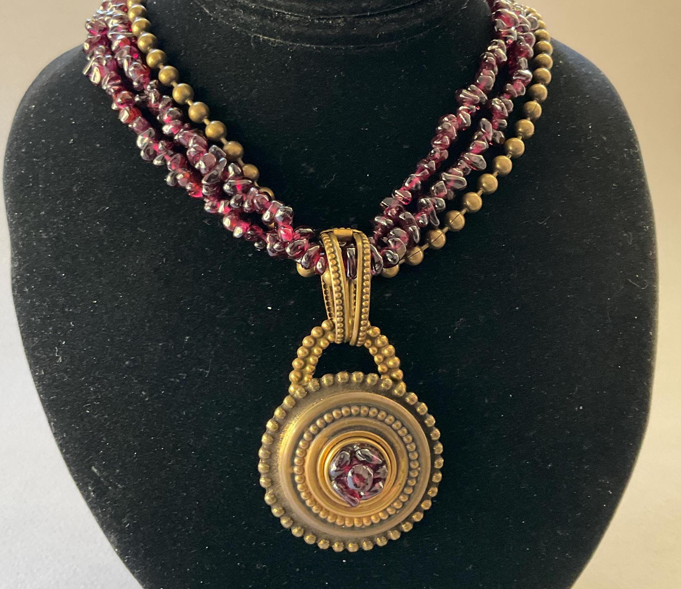 Jan Michaels Jewelry - Etsy