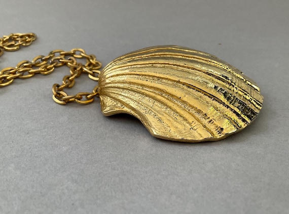 Revlon Intimate Solid Perfumerie and Pendant Gold… - image 5