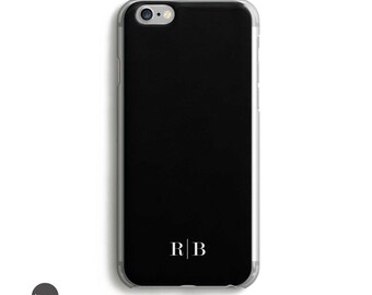 iphone 6 case initials iphone 6 case initials