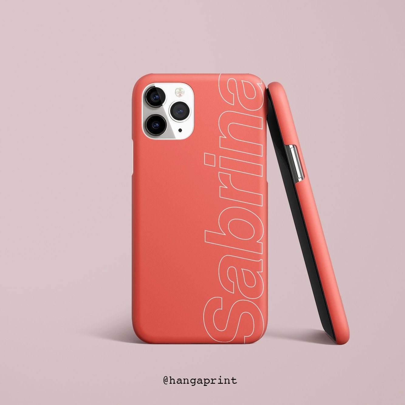 Custom Name Iphone 13 Pro Max Case Personalized Name Case - Etsy