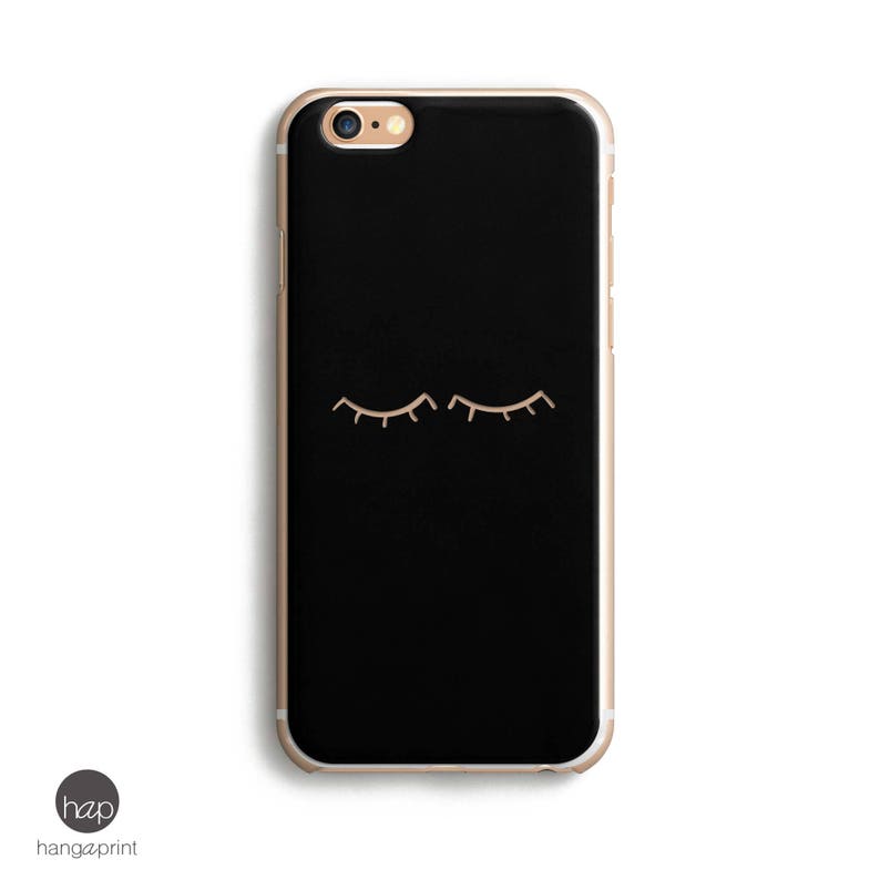 iPhone 12 plus phone case iPhone 12 max black iphone 11 phone case sleepy eyes iPhone 12 Pro phone case Eyes iPhone 12 case