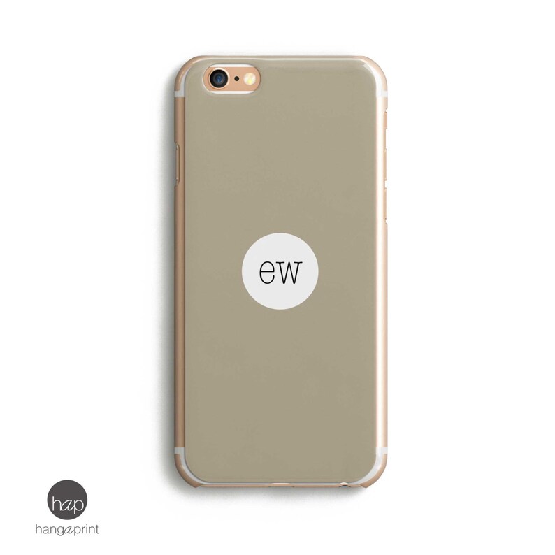Clear Transparent Iphone Case Iphone 6 6s Plus Slim Phone - Etsy