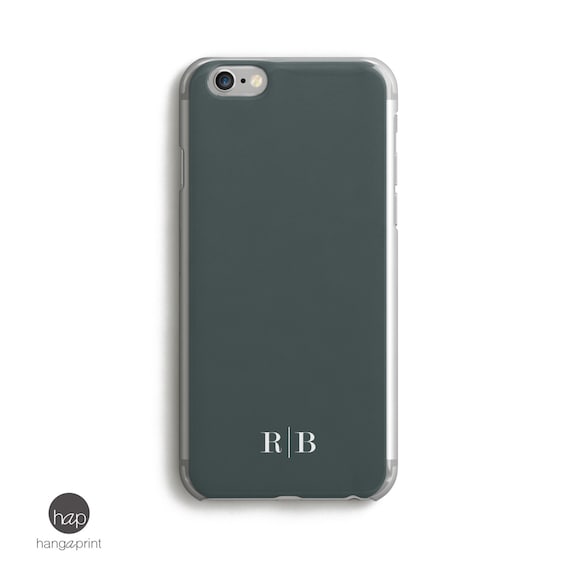 iphone 6 case initials iphone 6 case initials
