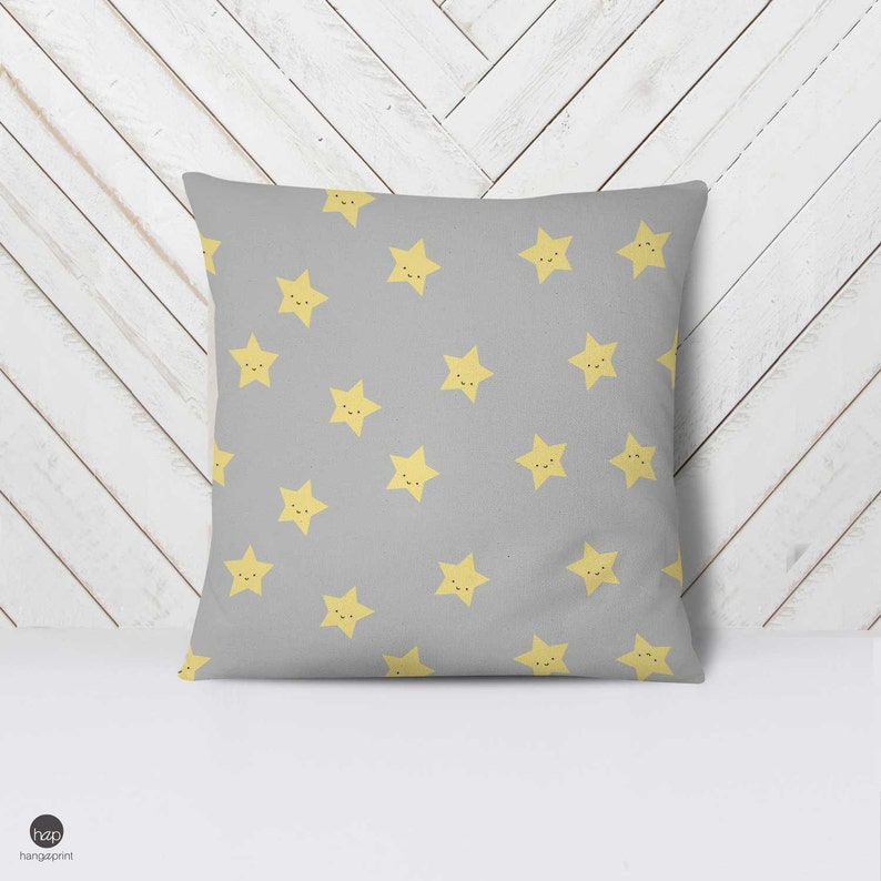 Space Pillow Babyboy Nursery Decorations Baby Boy Gift Etsy