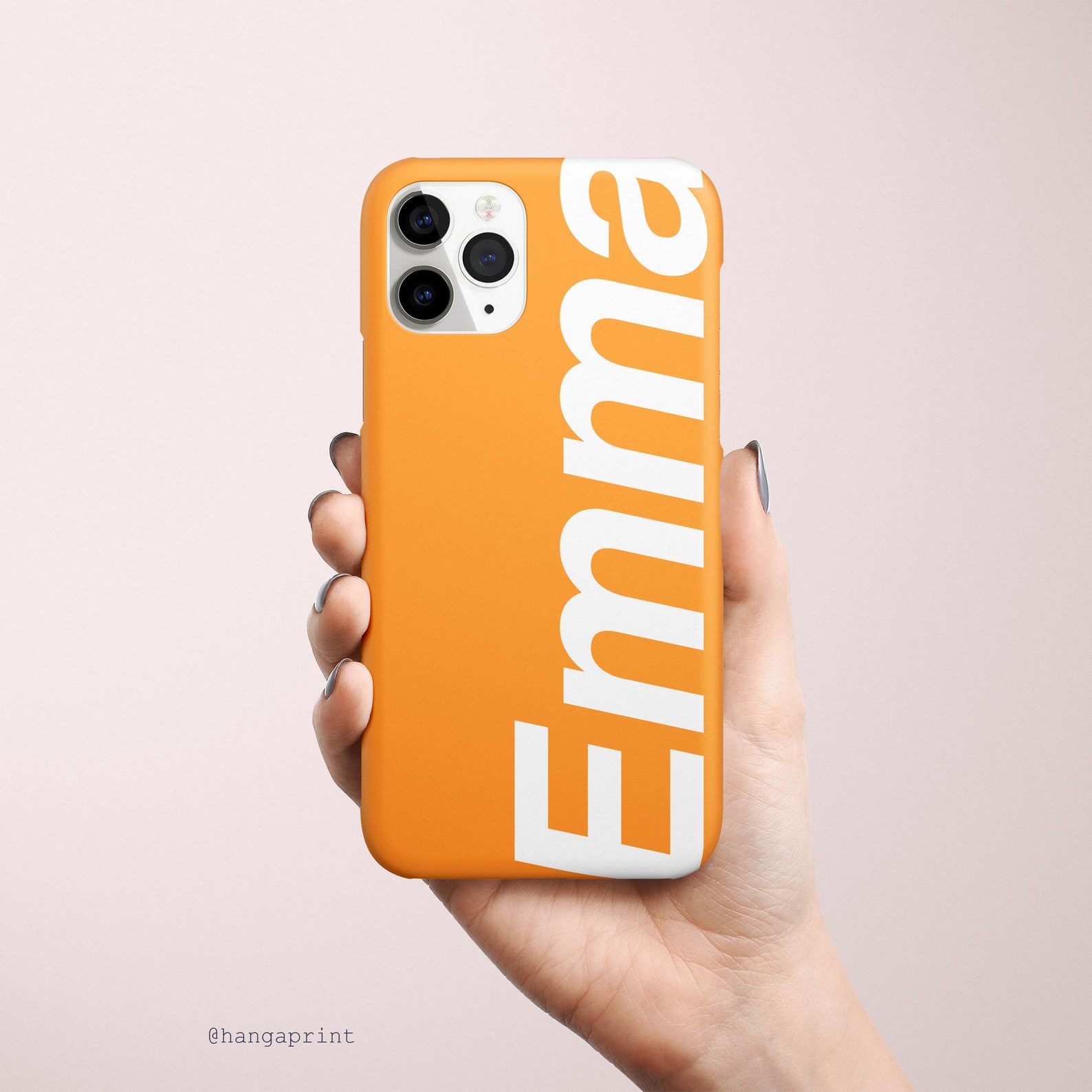 Custom Name Iphone 13 Pro Max Case Personalized Name Case - Etsy