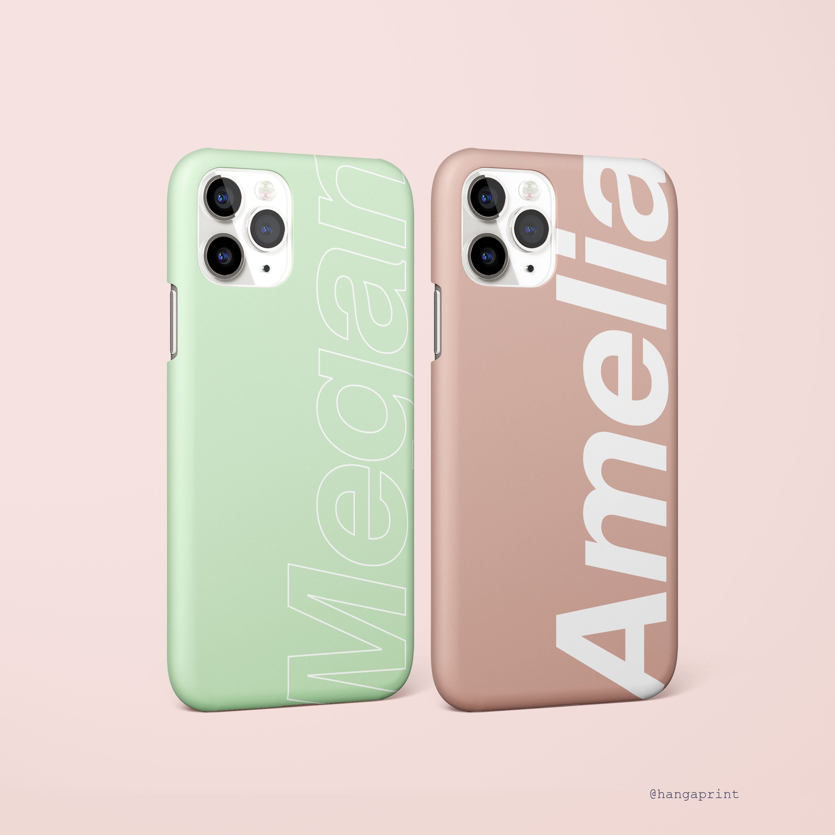 Custom Name Iphone 13 Pro Max Case Personalized Name Case - Etsy