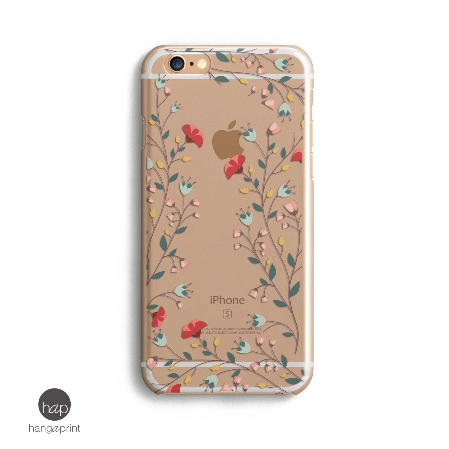 iphone 6 case with flowers iphone 6 case with flowers