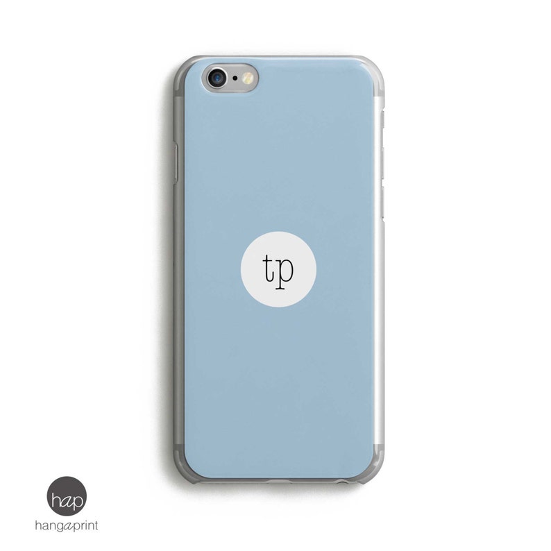 Clear Transparent Iphone Case Iphone 6 6s Plus Slim Phone - Etsy