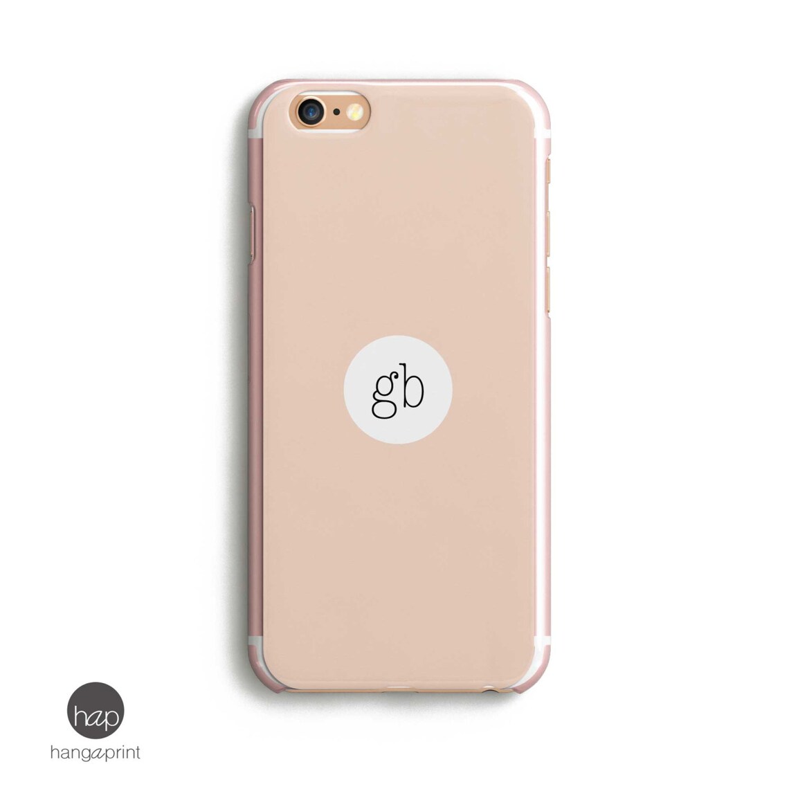 Clear Transparent Iphone Case Iphone 6 6s Plus Slim Phone - Etsy