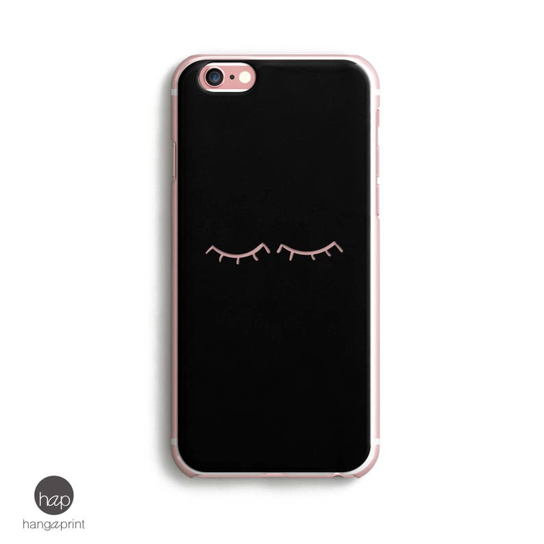 iPhone 12 plus phone case iPhone 12 max black iphone 11 phone case sleepy eyes iPhone 12 Pro phone case Eyes iPhone 12 case