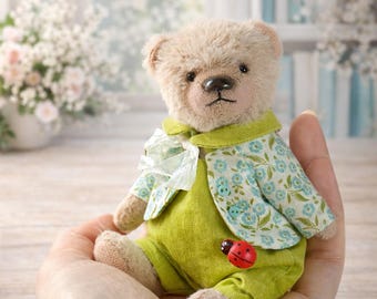 Vintage Original 1950s Pedigree Teddy Bear Berty. - Etsy UK
