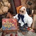 see more listings in the Vintage style bears section