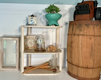 Farmhouse shelving | Etsy Farmhouse shelving | Etsy