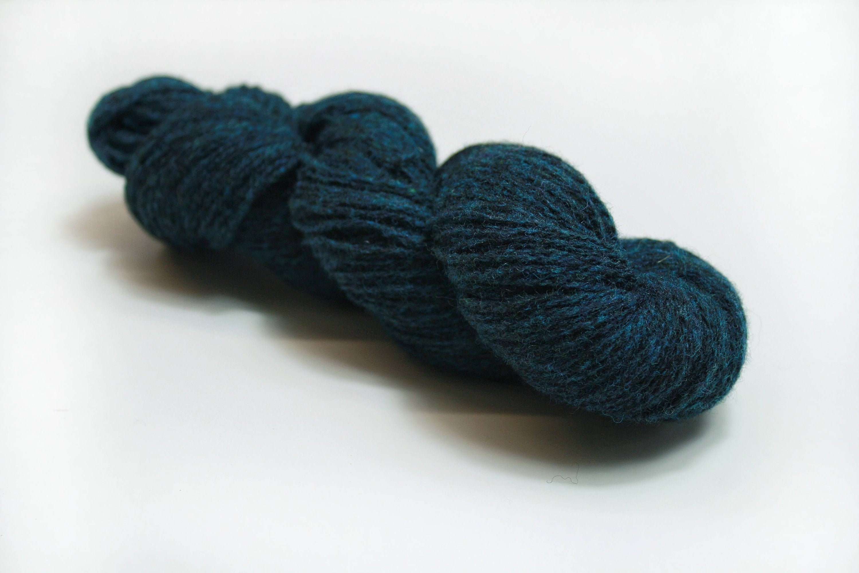 lambswool yarn