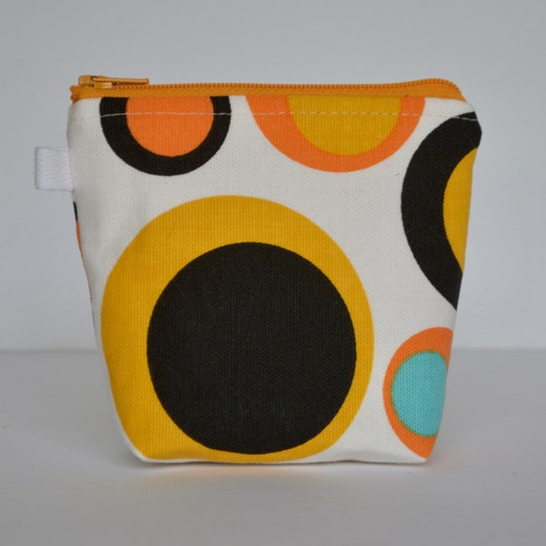 Small pouch, Change purse