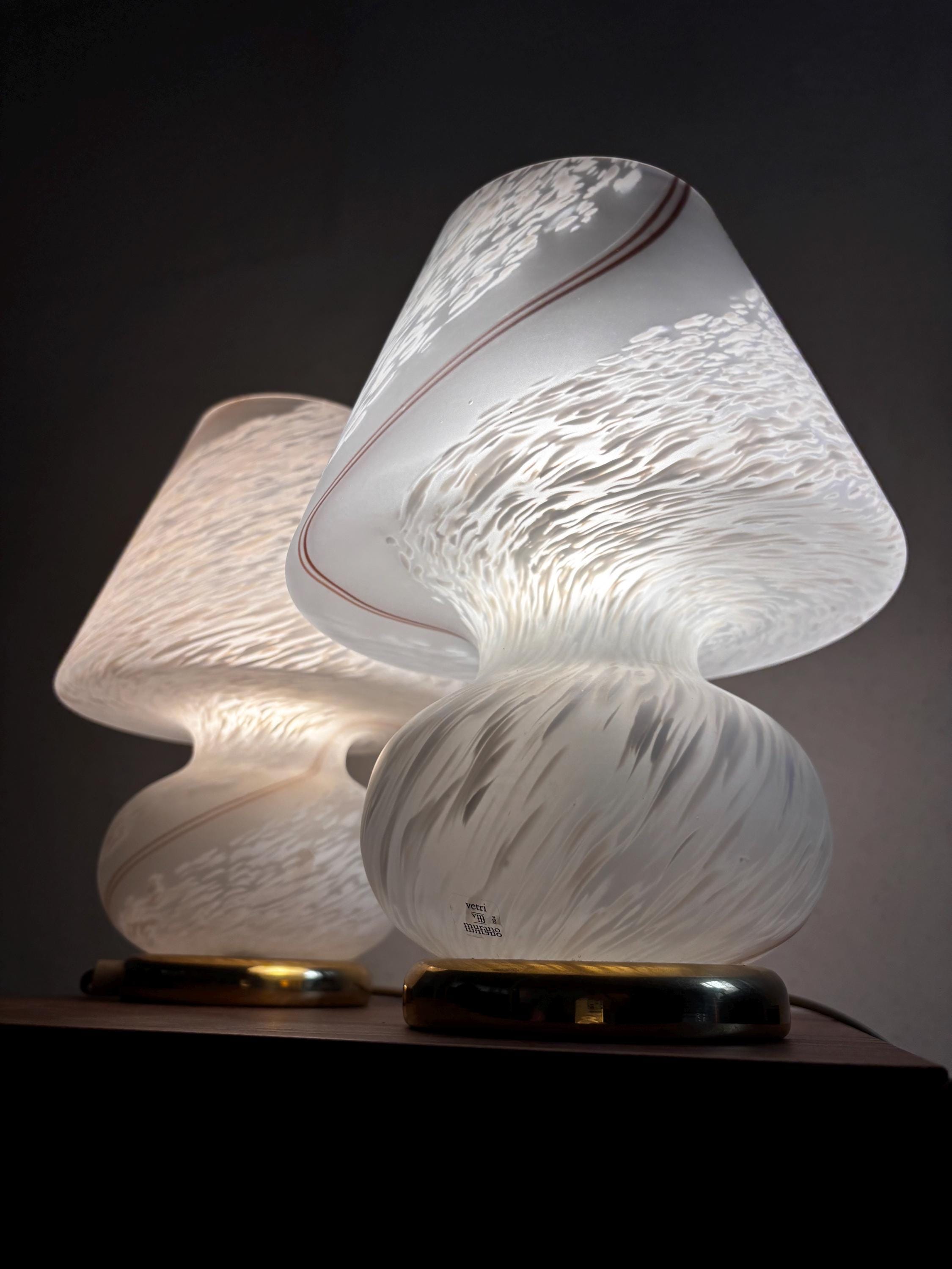 MURANO La Fenice ムラノ ラ フェニーチェ 双耳 スワン グラス MURANO La Fenice ムラノ ラ フェニーチェ 双耳 スワン グラス