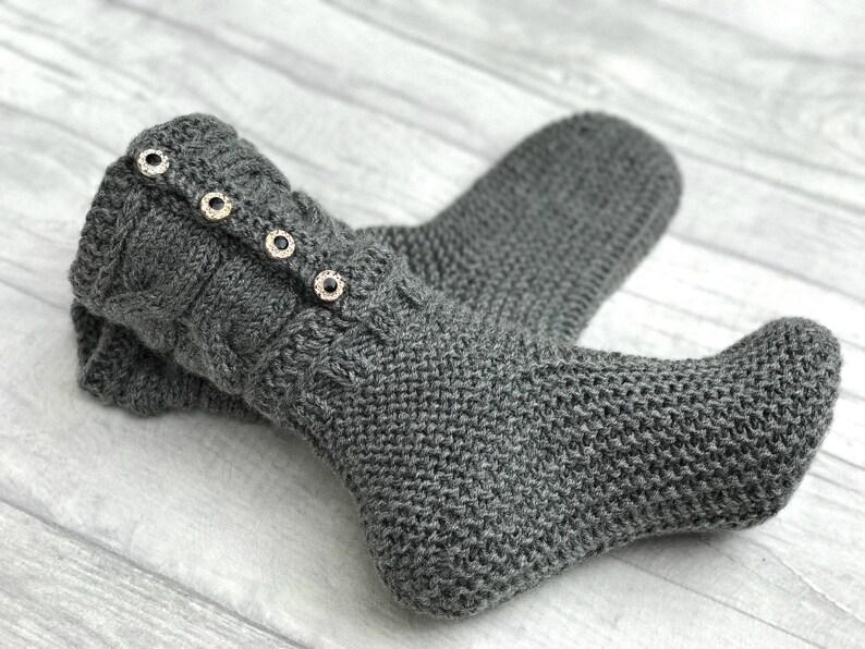 Slipper Women Slipper Socks Women Women Socks Slipper Etsy UK