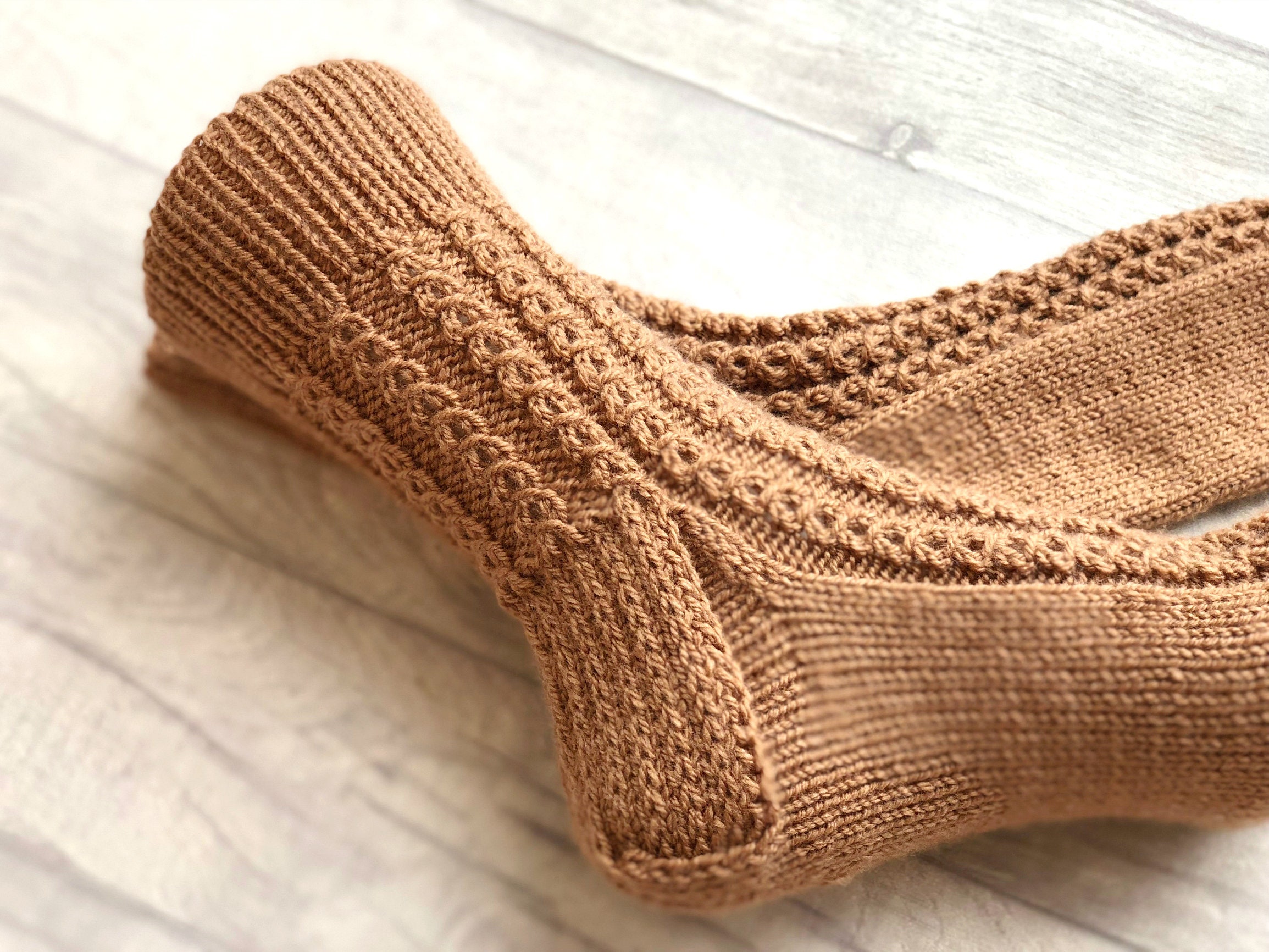Handmade Socks Handmade Knitwear Women Socks Hand Etsy UK