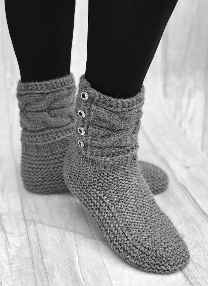 Slipper Women Slipper Socks Women Women Socks Slipper Etsy UK