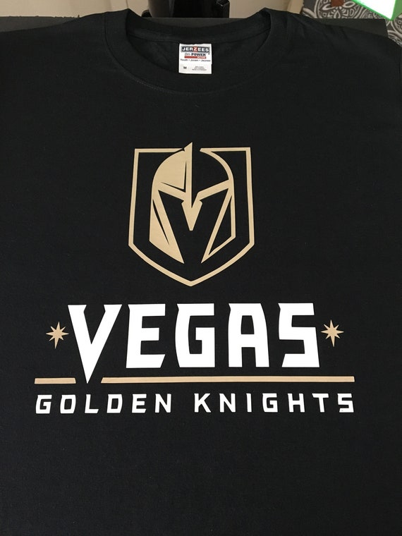golden knights t shirts